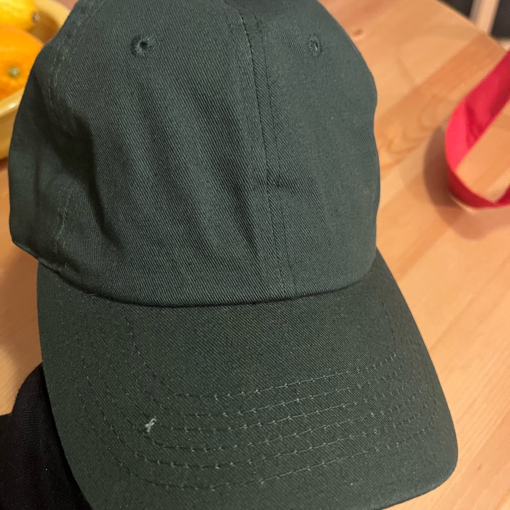 Dad Hat
